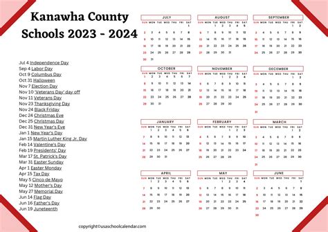 5-hour early release. . Kanawha county school pay schedule 20232024